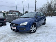 Ford Focus 1.6 benzyna 100KM/Nowe sprzęgło +