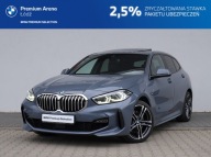 BMW 120 120i, M-Pakiet, FV-23%, Szyberdach, Fotele