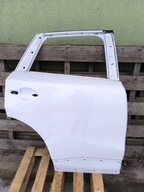 MAZDA CX5 DRZWI PRAWE TYLNE PRAWY TYŁ KD5372010 LUBUSKIE