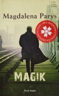Magik Magdalena Parys