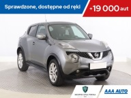 Nissan Juke 1.2 DIG-T, Navi, Klima, Klimatronic