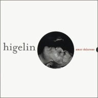 Jacques Higelin-Amor Doloroso/EMI