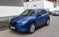 Mazda CX-5 2,2D (175KM) 4x4 Skory Bezwypadkowy 2.2 Diesel 175KM
