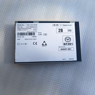 mazda cx30 tuner radiowy DGL266DR0B euopa