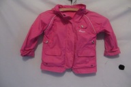 5 10 15 KURTKA Z KAPTUREM ROZM 98