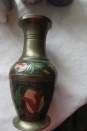 PIĘKNY WAZON MOSIĄDZ WZÓR