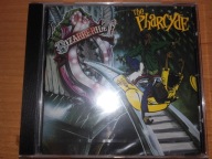 The Pharcyde - Bizarre Ride II The Pharcyde FOLIA!