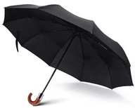 MĘSKA DAMSKA PARASOLKA PARASOL MĘSKI DAMSKI DUŻY MOCNY PEŁNY AUTOMAT UNISEX