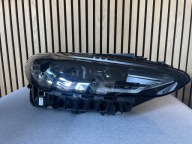 LAMPA PRAWY PRZÓD BMW 4 G26 i4 G24 M4 G80 G82 9505110 SHADOWLINE