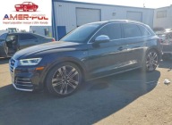 Audi SQ5 Premium Plus 2018 3.0 Benzyna 354KM