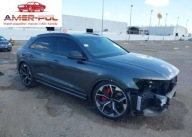 Audi RS Q8 2024 4.0l 4.0 Benzyna 590KM