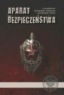 Aparat bezpieczeństwa w perspektywie antropologii organizacji i antropologi