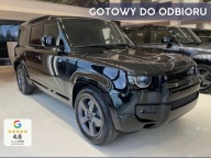 Defender 110 D350 X-Dynamic HSE 3.0 (350KM) 2025