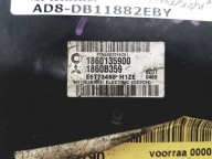 KOMPUTER MITSUBISHI 1860135900 1860B359 IMMO OFF