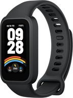 Smart Band Xiaomi Smart Band 9 Active Inteligentna Opaska Na Rękę Czarna