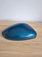 obudowa nakładka lusterka prawa PEUGEOT 208 2008 Citroen C3 III