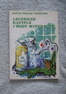 Lecznicze kąpiele i wody mineralne Wiśniewski