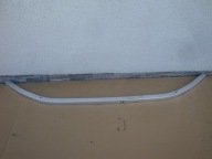 Dolna belka przedniego zderzaka wspornik BMW IX - IDEALNA 9880430