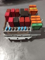 Skrzynka bezpieczników Ducato 1376610080