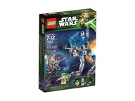 LEGO Star Wars 75002 AT-RT