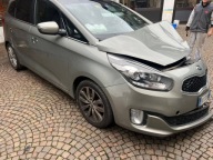 Halogen prawy przód Kia Carens IV 13-19