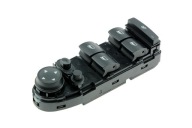 PANEL PRZEŁĄCZNIK SZYB BMW 5 E60 E61 07-