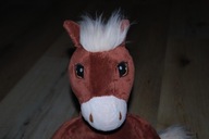 pluszak maskotka przecudy Koń Konik NICI 55 cm