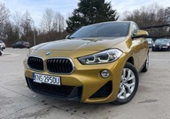 BMW X2 BMW X2 sDrive18i M Sport 1.5 Benzyna 140KM