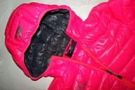 SWEDEMOUNT "42" KURTKA PUCHOWA KAPTUR SUPER J.NOWA!