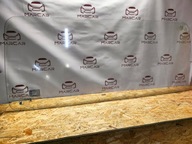 Szyba Przednia Czołowa Mercedes SK