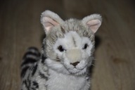 pluszak maskotka mało znana cudna Żaneta tygrysia Uni -Toys