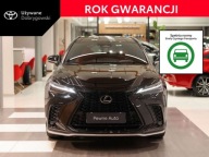 Lexus NX 350h F Sport AWD 2.5 Hybryda 243KM