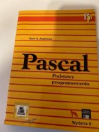 PASCAL PODSTAWY PROGRAMOWANIA WYD2 SAM A. ABOLROUS
