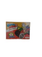 megajet jet POJAZD + FIGURKA SUPER ZINGS seria 4