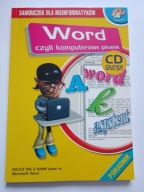 Word czyli komputerowe pisanie 2003 Samouczek