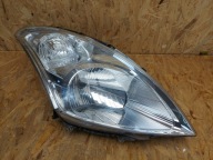 SUZUKI SWIFT V MK7 2010- PRAWA PRZEDNIA LAMPA EUROPA ORYGINAŁ