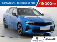 Opel Astra 1.2 Turbo, Salon Polska, 1. Właściciel