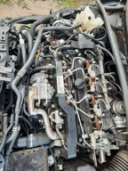 Silnik toyota Avensis t27 09-15r verso 2.2 d4d d-cat 85 tys km przebie