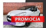 Citroen DS3 Biala perla Klima Alu Kamera cofania Gwarancja w cenie Warszaw