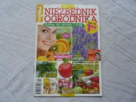 ROŚLINY DLA ZDROWIA I URODY NIEZBĘDNIK OGRODNIKA