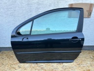 Drzwi lewe przód Peugeot 207 EXL 3D