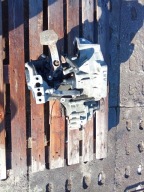 SKRZYNIA BIEGÓW 1.6 TDI LHW GOLF V SEAT LEON II