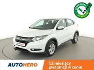Honda HR-V Elegance PDC grzane fotele klima-auto.