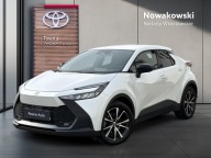 Toyota C-HR 2.0 PHEV Style 2.0 PHEV Style - Plug I
