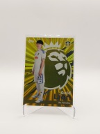 PREMIER LEAGUE 2026 TOPPS AO TANAKA GOLD LION