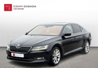 Skoda Superb Sportline, 4x4, ACC, DCC, Smart Link, Hak, Kamera, FV23 2.0