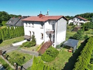 Dom, Morzeszczyn, Morzeszczyn, Tczewski, 317 m²