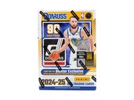 BOX KART NBA 24/25 Panini Donruss Basketball 6Pack Blaster -Lebron, Sochan