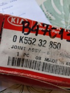 Kia OEM 02-05 Sedona Kolumna kierownicza-przegub 0K55232850