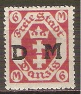 Danzig Fi: U26b* - #1